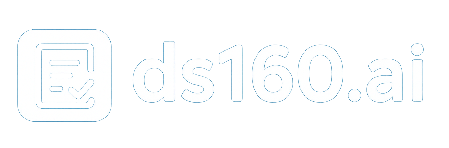 DS-160 Portal Logo